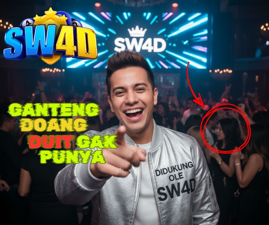 SW4D -  Situs Slot Terbaik Dengan Pelayanan Super Cepat Mudah Menang Maxwin Depo Hanya 5Rb Gacor Setiap Hari